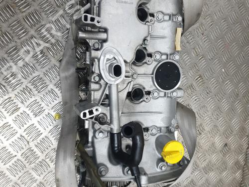 Topstykke RENAULT MEGANE I (BA0/1_) 1.6 16V (BA04, BA0B, BA11, BA1J, BA16, BA19, BA1K, BA1V,... (107 hp) 30650535