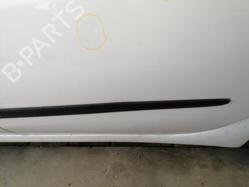 Left rear door RENAULT LAGUNA II (BG0/1_) 1.9 dCi | BP26687192C4 