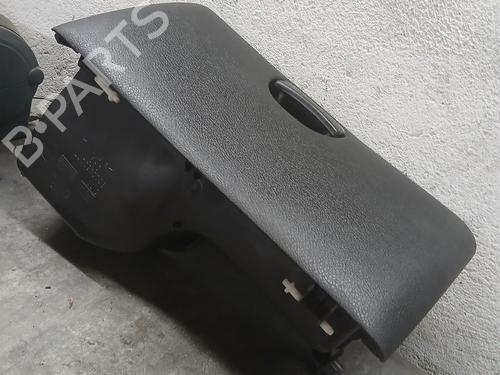Used Glove box Glove box PEUGEOT 106 II (1A_, 1C_) 1.0 i (50 hp) 36285509 36285509