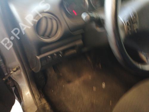 Dashboard MAZDA 6 Hatchback (GG) 2.0 DI (GG14) | BP27316604C46 - Image 3