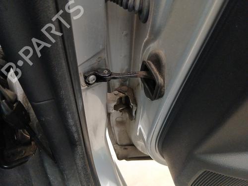 Used Hinge/Door check strap PEUGEOT 3008 I MPV (0U_) 1.6 HDi (109 hp) 29310640