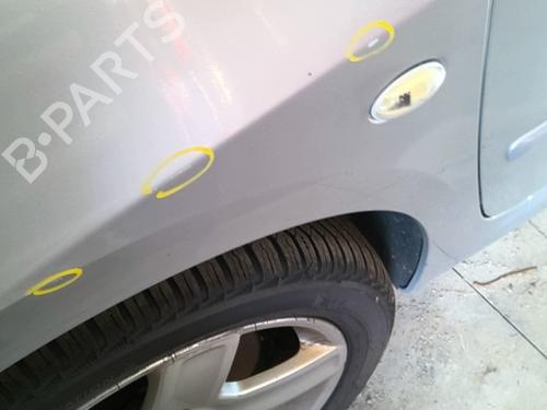 left-front-fenders-peugeot-307-3ac-2000-2001-2002-2003-2004-2005-2006-2007-2008-2009-2010-2011-2012-40498789 main image