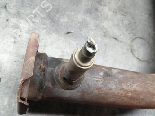 Udstødningssystem PEUGEOT 306 Hatchback (7A, 7C, N3, N5) 1.6 | BP27998182M121 