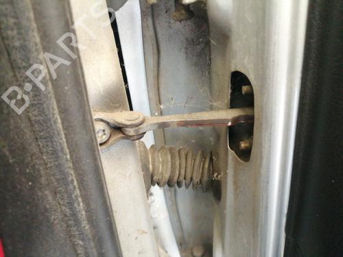 Used Hinge/Door check strap PEUGEOT 307 Break (3E) 2.0 HDI 110 (107 hp) 26652505
