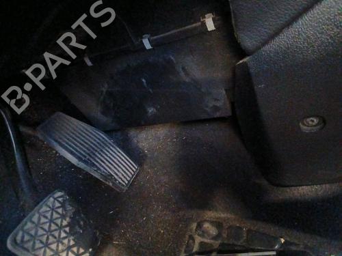 Pedal OPEL ASTRA G Estate (T98) 1.6 16V (F35) | BP29760343I4 