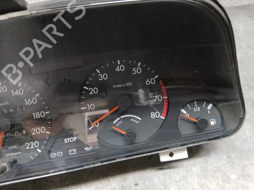 Instrument cluster PEUGEOT 306 (7B, N3, N5) 1.6 SR | BP29160666C47 