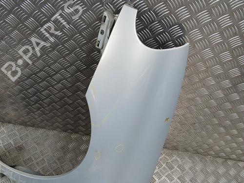 Left front fenders RENAULT CLIO II (BB_, CB_) 1.6 16V (BB01, BB0H, BB0T, BB14, BB1D, BB1R, BB2KL, BB3G... | BP28175679C41 