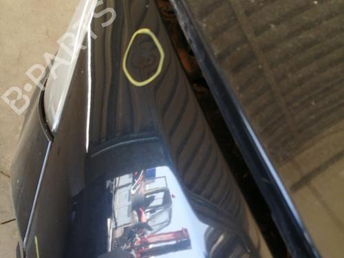 Used Left front fenders BMW 1 (E87) 118 d (122 hp) 26599730