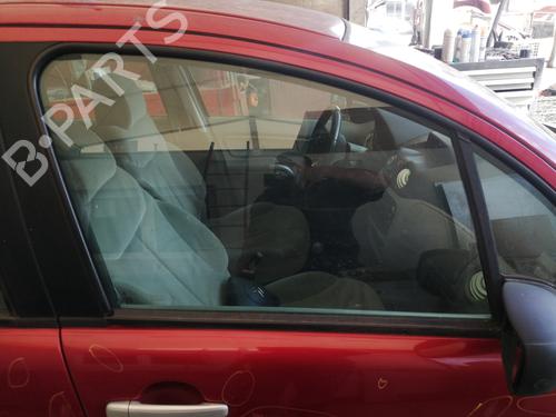 Front right door window CITROËN C3 I (FC_, FN_) 1.6 16V | BP27873904C19 