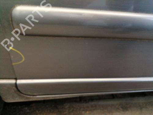 Right slide door CITROËN BERLINGO / BERLINGO FIRST Box Body/MPV (M_) 1.9 D 70 (MBWJZ, MCWJZ) | BP26519683C75 