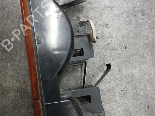 Kierunkowskaz przedni prawy PEUGEOT J5 Platform/Chassis (280L) 2.0 | BP30756044C33