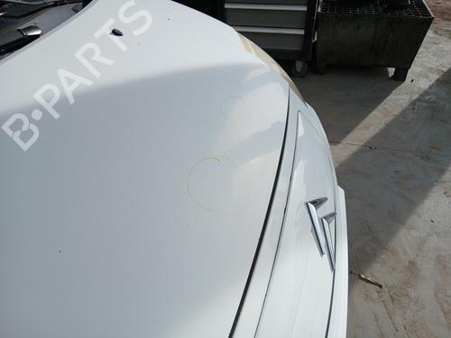 Hood CITROËN C2 (JM_) 1.4 HDi | BP29352404C1 