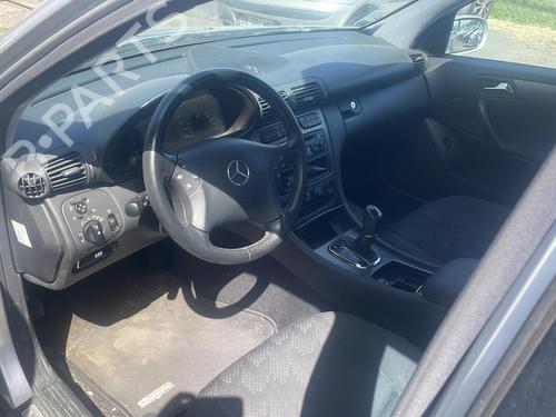 Armlæn MERCEDES-BENZ C-CLASS T-Model (S203) C 180 (203.235) | BP21277434I20 