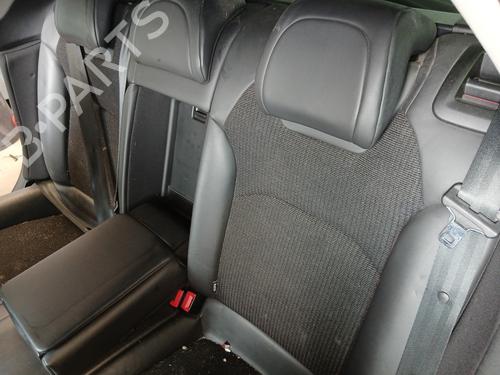 Sæde Bagtil CITROËN C5 III Break (RW_) 2.2 HDi (RW4HTH) | BP29864032C17