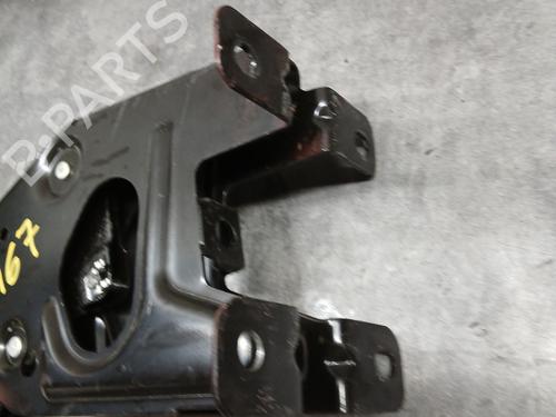 Hand brake RENAULT MASTER III Van (FV) 2.3 dCi 145 FWD (FV0E, FV0F, FV0H, FV02, FV0M, FV0S,... | BP30971520I18 - Image 5