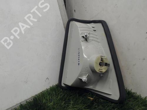 Used Left front indicator MERCEDES-BENZ T1 Bus (B601) 208 D 2.3 (601.371, 601.372, 601.376, 601.377) (79 hp) 20881601