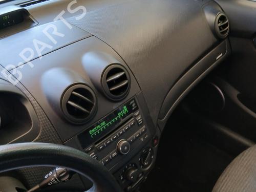 Dashboard CHEVROLET AVEO / KALOS Hatchback (T250, T255) 1.2 LPG | BP38092507C46 - Image 3