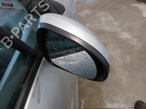 Right mirror PEUGEOT 308 I (4A_, 4C_) 2.0 HDi | BP29725230C27 