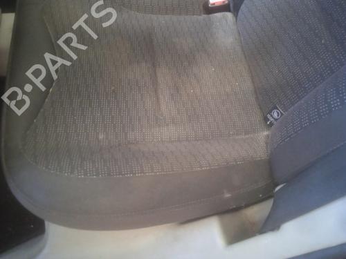 Rear seat PEUGEOT 308 I (4A_, 4C_) 1.6 HDi | BP23794083C17