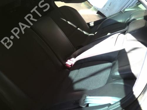 Used Rear seat Rear seat PEUGEOT 407 SW (6E_, 6D_) 2.0 HDi (140 hp) 40437262 40437262
