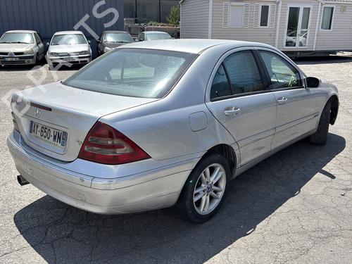 Switch MERCEDES-BENZ C-CLASS (W203) C 220 CDI (203.006) | BP30736798I30 - Image 8
