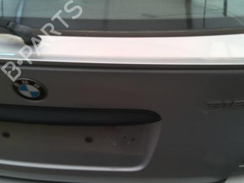 Bagklap CC/Kombi-Coupé BMW 3 Compact (E46) 316 ti | BP39459639C6 - Image 5