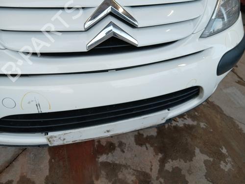 Front bumper CITROËN C3 I (FC_, FN_) 1.4 HDi | BP31770241C7 