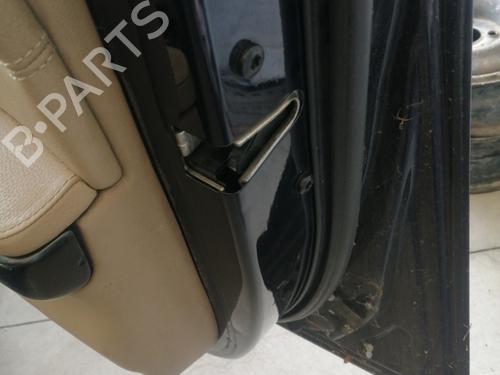 Used Front right lock BMW 3 (E90) 320 d (163 hp) 24148397