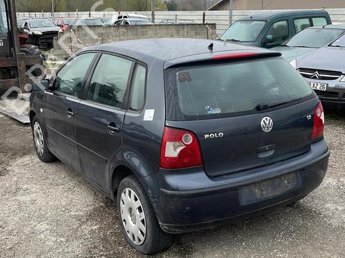 Starter VW POLO IV (9N_, 9A_) 1.2 12V | BP21276035M8