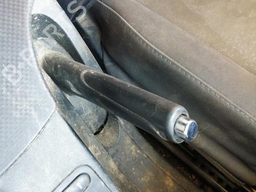 Used Hand brake SEAT ALTEA (5P1) 1.9 TDI (105 hp) 26599717