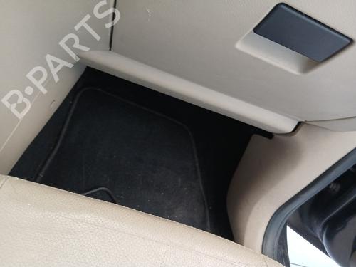 Varmeblæser FORD FOCUS C-MAX (DM2) 1.8 TDCi | BP28073355M62 