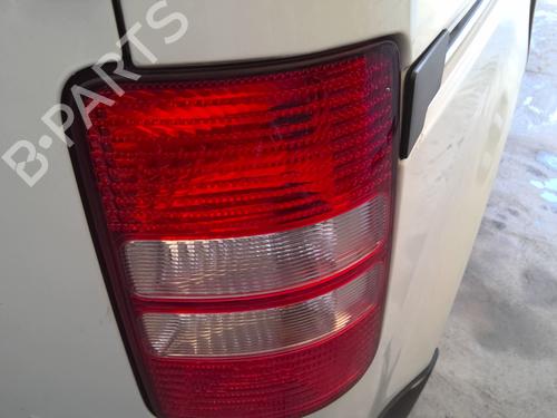 Used Right taillight Right taillight 38558956 38558956