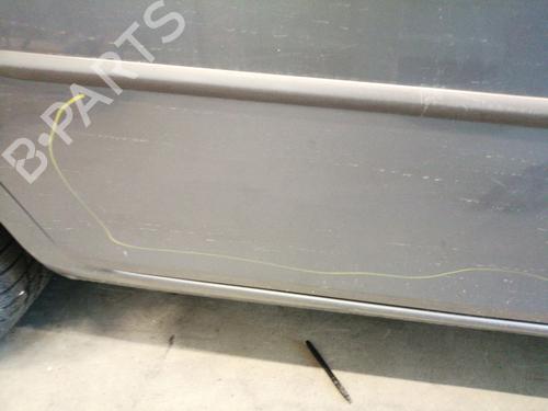 Dør højre bagtil MAZDA 6 Hatchback (GG) 2.0 DI (GG14) | BP27316565C5 
