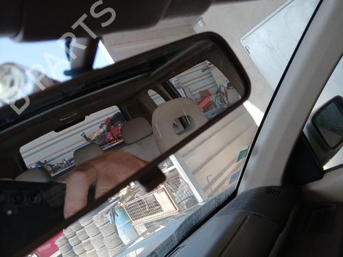 Rear mirror NISSAN X-TRAIL I (T30) 2.2 Di 4x4 | BP28094058I6 