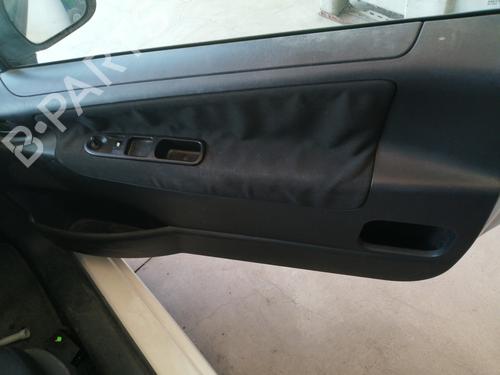 Used Front right window mechanism PEUGEOT 207 (WA_, WC_) 1.4 HDi (68 hp) 28041333