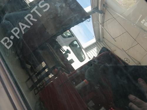 Rear left door window OPEL CORSA D (S07) 1.2 LPG (L08, L68) | BP29284143C20 
