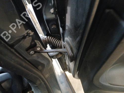 Used Hinge/Door check strap PEUGEOT 308 SW I (4E_, 4H_) 1.6 HDi (109 hp) 31576647