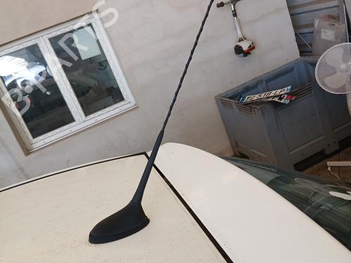 Antenna/Base CITROËN C3 I (FC_, FN_) 1.4 HDi 00006587J0