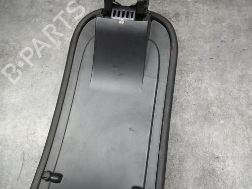 Armrest / Center console RENAULT MEGANE II Estate (KM0/1_) 1.5 dCi (KM16, KM1E) | BP30962210I20 