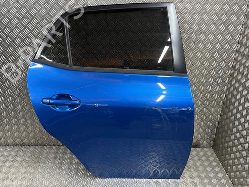 Used Right rear door TOYOTA AURIS (_E15_) 2.2 D (ADE157_, ADE151_, ADE151R, ADE157R) (177 hp) 29412404