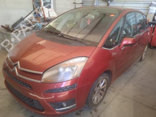 Kombi Kontakt / Stilkkontakt CITROËN C4 Picasso I MPV (UD_) 1.6 HDi | BP21572101I30 