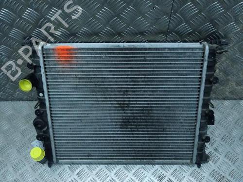 Used Water radiator Water radiator RENAULT CLIO II (BB_, CB_) 1.4 (B/CB0C, B/CB0S) (75 hp) 20884459 20884459
