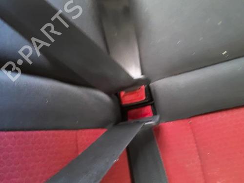 Boucle de ceinture de sécurité Boucle de ceinture de sécurité 38911450 38911450