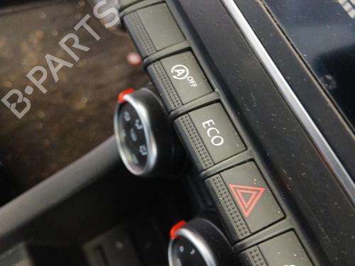 Warning RENAULT CLIO V (B7_) 1.5 Blue dCi 85 (B7AG) | BP30299204I22 - Image 3