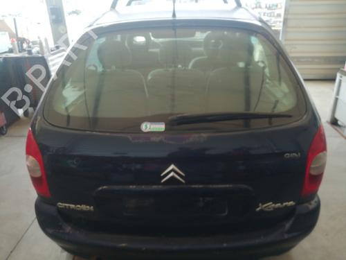 Tailgate CITROËN XSARA PICASSO (N68) 1.8 16V | BP27834690C6 