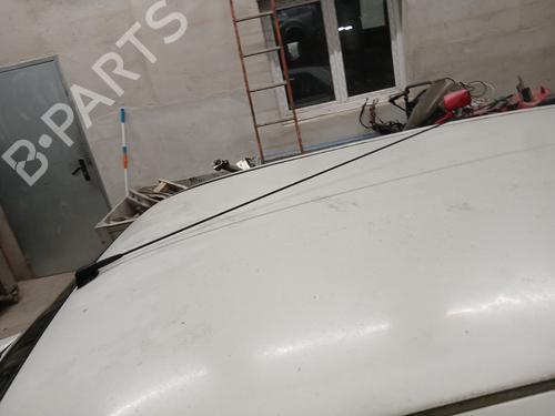 Antena/Base CITROËN SAXO (S0, S1) 1.5 D (58 hp) 32126297