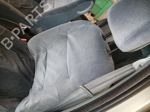 Seats set RENAULT MEGANE Scenic (JA0/1_) 1.6 e (JA0F) | BP30457846C78 