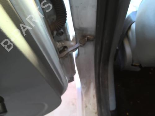 Used Hinge/Door check strap Hinge/Door check strap DACIA LOGAN MCV (KS_) 1.5 dCi (KS0K) (68 hp) 40018724 40018724