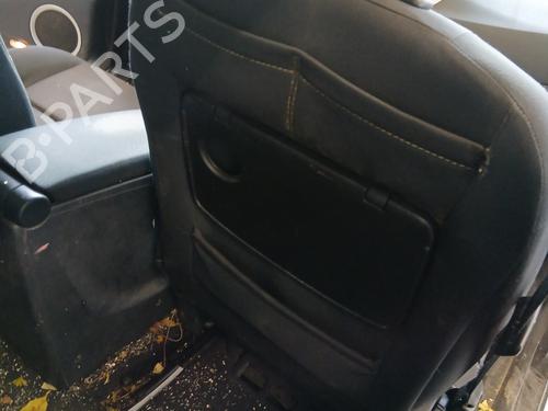 Right front seat RENAULT GRAND SCÉNIC III (JZ0/1_) 1.9 dCi (JZ0J, JZ0N, JZ1K, JZ1S) | BP30144751C16 