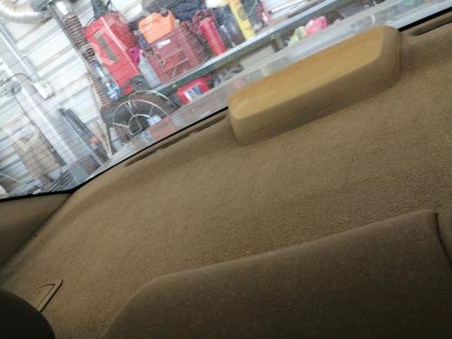 Used Rear parcel shelf Rear parcel shelf CHEVROLET CRUZE (J300) 2.0 CDI (163 hp) 27618820 27618820